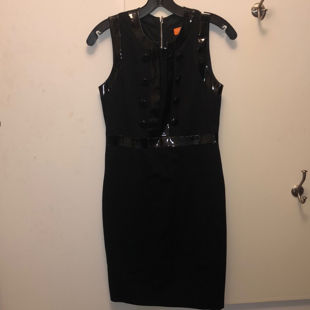 Cynthia Steffe dress
